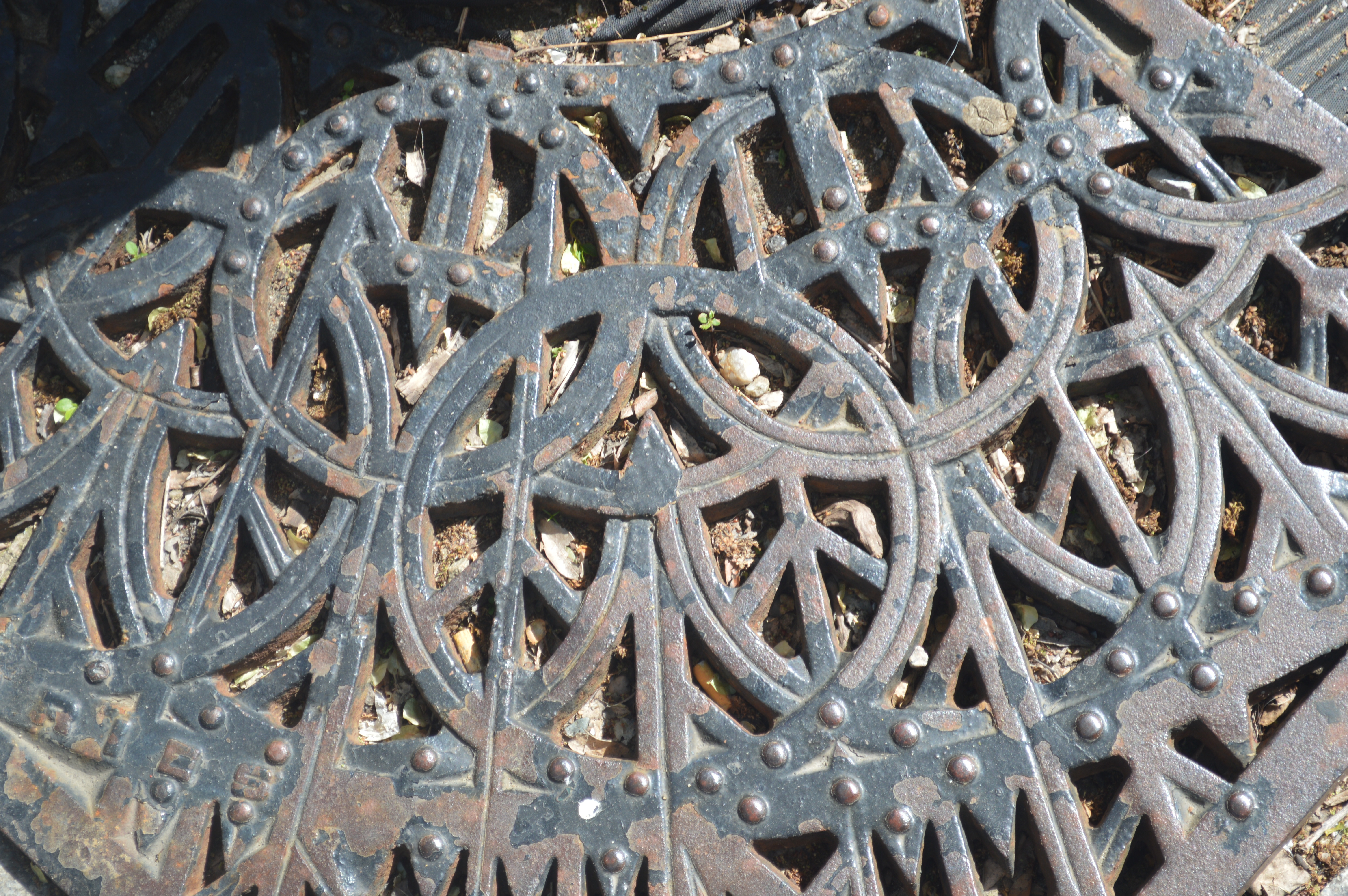 Providence Inspiration